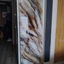 Brand new hand painted splashback Image 3