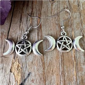 Boho Style Earrings + other designs available
