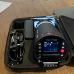 Godox AD300Pro Full Kit