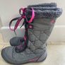Columbia Kids winter Boots Image 3