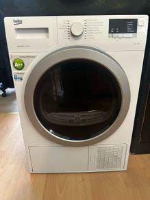 dryer