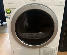 dryer