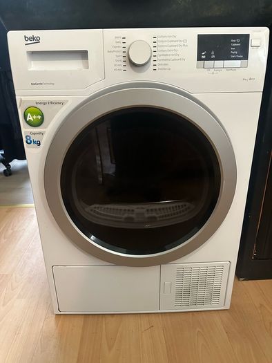 dryer
