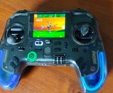 Flysky proart pa01 elrs