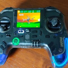 Flysky proart pa01 elrs