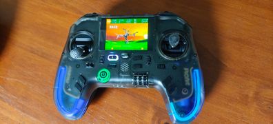 Flysky proart pa01 elrs