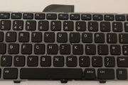 Dell Vostro Inspiron Laptop Keyboard - UK Backlit
