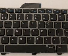 Dell Vostro Inspiron Laptop Keyboard - UK Backlit