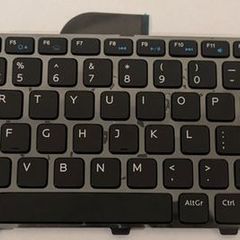 Dell Vostro Inspiron Laptop Keyboard - UK Backlit