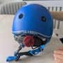 Toddler Helmet XXS / XS 45-51 cm Globber Image 3