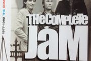 The Jam [2002] 1977-1982 The Complete Jam On Film [Music 2xDVD]