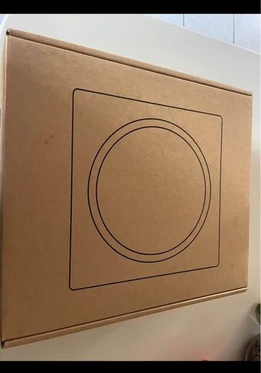 Sonos Amp 2.1 wireless amplifier