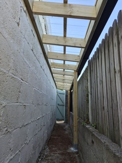 leanto