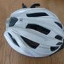 4 Bike Helmets - 2 Adult + 2 Kids Helmets Image 8