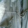 Ladies Awear Parka Coat. Size 10 Image 6