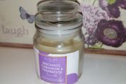 New : Elysium Candle