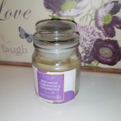 New : Elysium Candle
