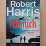 Munich by Robert Harris (Espionage Mystery Suspense Paperback 2018) Image 2
