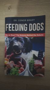 Feeding dogs
