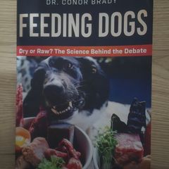 Feeding dogs