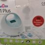 Breast Pump - Spectra S1+ Hospital Grade Image 2