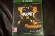 Call of Duty black ops 4 Specialist Edition