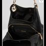 Michael Kors Hobo Black Bag Image 10