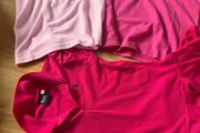Girl Tshirt &amp; Dress