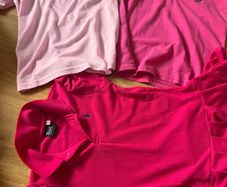 Girl Tshirt & Dress