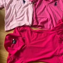 Girl Tshirt & Dress