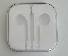 Apple EarPods Case