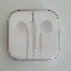 Apple EarPods Case