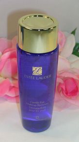 2 New Estee Lauder Gentle Eye Makeup Remover 100ml