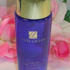2 New Estee Lauder Gentle Eye Makeup Remover 100ml