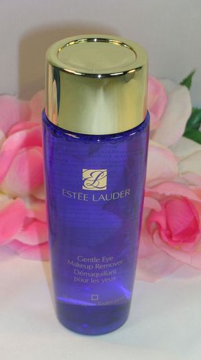 2 New Estee Lauder Gentle Eye Makeup Remover 100ml