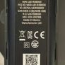 Eir UEI-R39000 Remote for apple Tv (Black) Image 6
