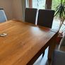 Dining room chairs Image 2