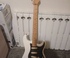 fender stratocaster