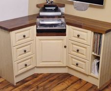 Music Storage Unit