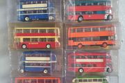 Jot Of Lot Of English British Bulldogs  Bussies Limited Edition