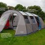 Purbeck 600XL Tent, Vivid Grey Image 3