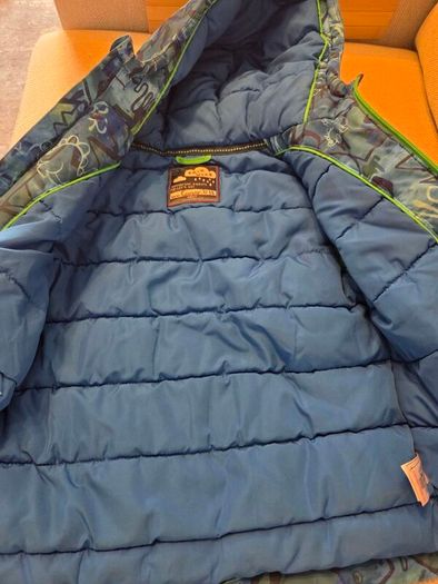 Next Boys Coat