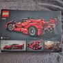 Brand new lego 42212 Ferrari FXX K Image 2