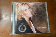 Agnetha Faltskog A CD (ABBA)