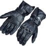 Luxury Genuine Leather Motorcycle Gloves Touring, Street & Adventure Protective Gloves Image 2