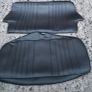 Rear Cobra Car Seat Cover - Mini Image 2