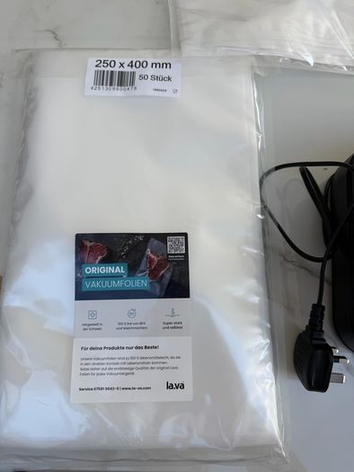Vacuum Sealer Machine