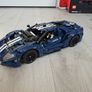 lego Ford GT Car Image 2