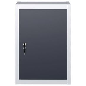 Wall Mounted Tool Cabinet