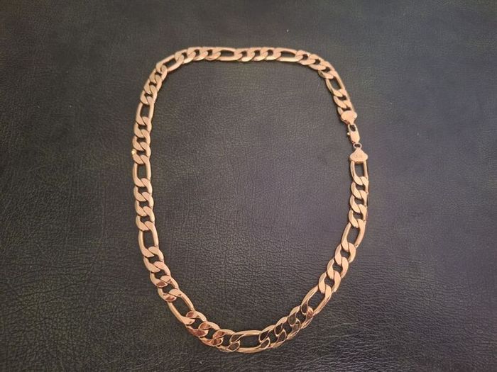 Gold chain
